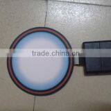 Iron Man4 Sound Active El T Shirt With 2pcs AA Wireless Inverter thumbnail-4