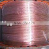 Copper Steel Wire/welding Wire Rolled in a Wheel thumbnail-1