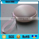 Eva Nipple Carrying Case, Silicon Nipple Zipper Case