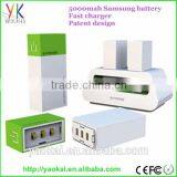10400mah Powerbank/power Bank Charger for All Mobile Phone