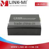 LM-HV01 Digital to Analog 1080p HDMI to VGA Converter Supports MHL 2.0&DVI 1.0 thumbnail-6