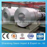 S45c Galvanized Steel Coil/ral 5016 Color Coated Steel Coil/St52-3 Pre-painted Steel Coil thumbnail-1