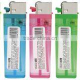 Cheap Flint Butane Lighter ,77mm,80mm