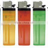 Cigarette Lighter Disposable Classic Lighters-5 Pack Lot