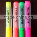 2014 New Design Flourescent Marker Pen thumbnail-3