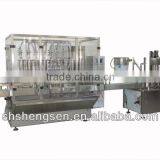 Detergent Production Line