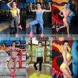 Fitness Clothing Manufacturer Sports Yoga Bra thumbnail-5