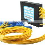 1x32 ABS Module Fiber Optic SC/PC/APC/UPC Plc Splitter ,FTTH Splitter Optical Fiber thumbnail-3