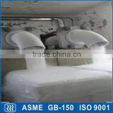 Dry Ice Cream Machine