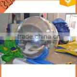 Hot Sale Custom Size Inflatable Disco Mirror Ball /inflatable Siliver Decoration Mirror Balloon For Disco,Stage Decoration thumbnail-1