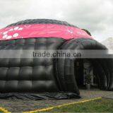 Big Inflatable Tent thumbnail-1
