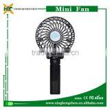 Portable Mini Fan Usb Li-ion Battery Fan