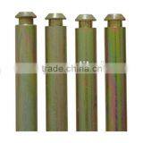 Solid Waste Bin Axle,axis for Dustbin