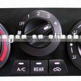 Zhongxing SUV Mechanical HVAC Control Panel