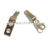 Custom Design Stamping Stainless Steel Battery Connector thumbnail-2