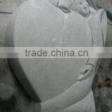 Marble Headstone , Tombstone