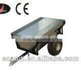 4W-A04A Utility Trailer