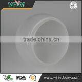 OEM/ODM Home Appliance PE Plastic Molded LED Moulding Parts thumbnail-4