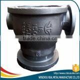 Ball Valve Casting Manufacturer ,stainless Steel