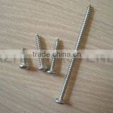 Stainless Steel Pan Head Self-tapping Screw thumbnail-1