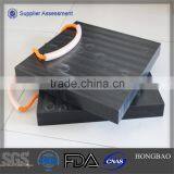 High Strength HDPE Crane Outrigger Pads,Outrigger Mats
