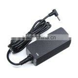 30W Mini Power Adapter For ASUS 19V 1.58A Eeepc X101ch 1015PX Laptop Charger ac dc Power Adapter thumbnail-4