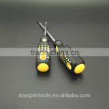 Slotted and Phillips Strong Magnetic Screwdriver