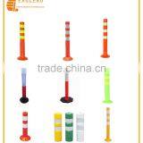 Warning Post Road Safety Flexible Spring Post thumbnail-1