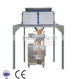 DXDK110 three side sealing tea bag packing machine