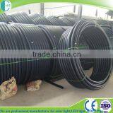 High Polythene Pipe Hdpe Pipe for Fiber Cable Protection 200mm