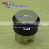 European Style Stop Door Slamming Door Stopper With Rubber thumbnail-3