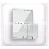 High Precision Surface Polishing Machine Curved Glass Polishing and 2.5D Glass Polishing thumbnail-5