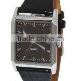 Cheap Top Sell Leather Unisex Watches From China Supplier in the Stock thumbnail-4