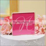 Customized Plastic Wedding Cake Toppers thumbnail-1