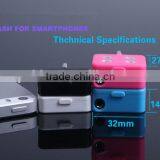 RK06 Selfie LED Flash Lighting Fill in Light thumbnail-6