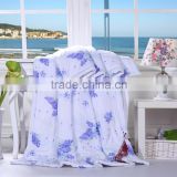 New Design Home Textile products wholesale bright colored down Bedspread And Comforters bedding sets made in china