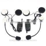 500m bt Multi Interphone for 2 Riders bt Interphone thumbnail-2