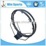 wall mounted china wholesale 450mm basketball stand ring