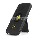 Wireless Charging Power Bank 6000mah for Samsung ,wireless Charger Power Bank ,qi Wireless Charger thumbnail-3