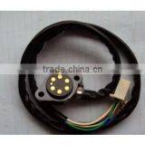 YARUN Motorcycle Gear Cable with Sensor