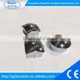 Cheap price round /square pipe end cap ,plastic end cap