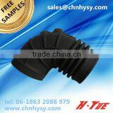 Low Price Rubber Hose/pipe/tube/boot/ Duct /turbo Hose Made in China Connecting Pipe thumbnail-4