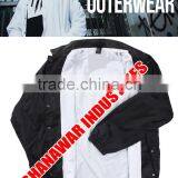 2016 Customize Olive Green Coach Jackets thumbnail-4