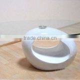 Fiberglass Coffee Table/Tea Table thumbnail-1