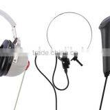 Cheap High Quanlity Hearing Test Machine PC Audiometer Portable Audiometer AD104 thumbnail-3