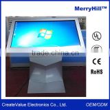Fashionable New Arrival 42/ 46/ 55/ 65 inch Full HD 1080P Multimedia Stand-alone Kiosk Prices