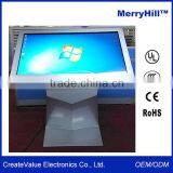 Fashionable New Arrival 42/ 46/ 55/ 65 inch Full HD 1080P Multimedia Stand-alone Kiosk Prices