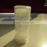 PP Transparent PVC Clear PE Colorful Plastic Twist Packaging Tube for Metals and Ironware Twist Pack DP thumbnail-2