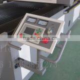 China Manufacturer 1325 Co2 Sheet Metal Laser Cutting Machine Price Stainless Steel thumbnail-6
