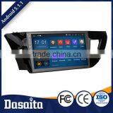 Cheap10.2 Inch Network Media Playing Car Gps Android Dvd Player thumbnail-2